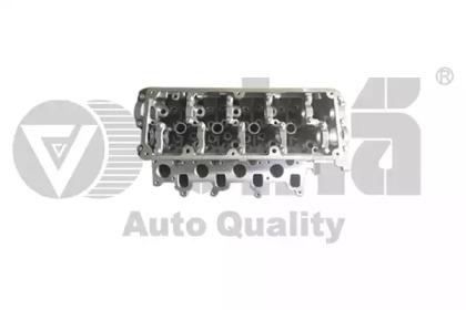 Vika 11031598101 Головка блока цилиндров Vika 11031598101 Головка блока цилиндров