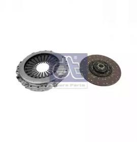 Diesel Technic 1.31373 Kit clutch repair