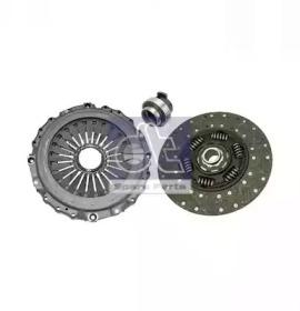 Diesel Technic 1.31379 Kit clutch repair Diesel Technic 1.31379 Kit clutch repair