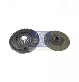 Diesel Technic 1.31392 Kit clutch repair Diesel Technic 1.31392 Kit clutch repair