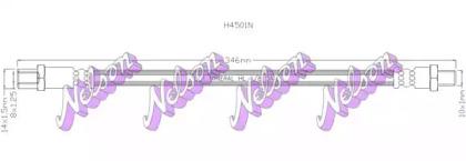 Kawe H4501N Hose assy brake Kawe H4501N Hose assy brake