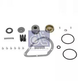 Diesel Technic 1.31870 Repair kit brake pad