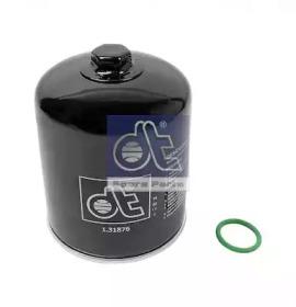 Diesel Technic 1.31876 Agent box