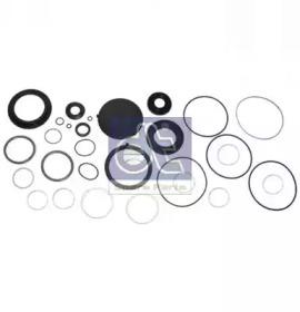 Diesel Technic 1.31906 Repair kit steering rack Diesel Technic 1.31906 Repair kit steering rack