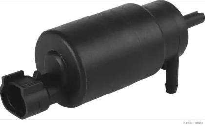 Elparts 65451056 Насос омывателя стекла Elparts 65451056 Насос омывателя стекла