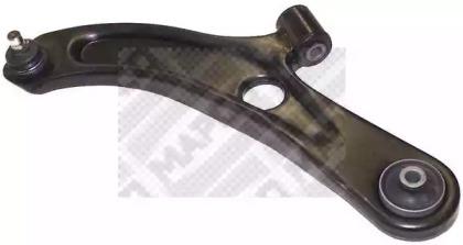 Mapco 51252 Важіль підвіски колеса Mapco 51252 Важіль підвіски колеса