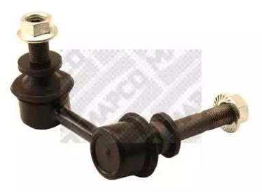 Mapco 51279 Тяга стабілізатора підвіски Mapco 51279 Тяга стабілізатора підвіски