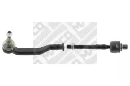 Mapco 51333 End assy steering rack Mapco 51333 End assy steering rack