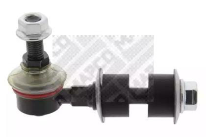 Mapco 51593 Тяга стабілізатора підвіски Mapco 51593 Тяга стабілізатора підвіски