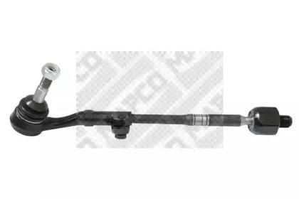 Mapco 51665 End assy steering rack