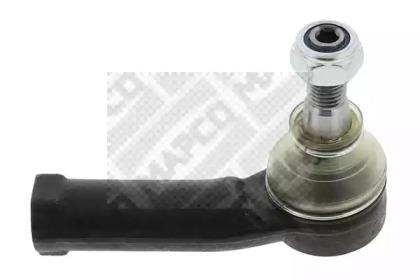 Mapco 51711 End assy tie rod steering Mapco 51711 End assy tie rod steering