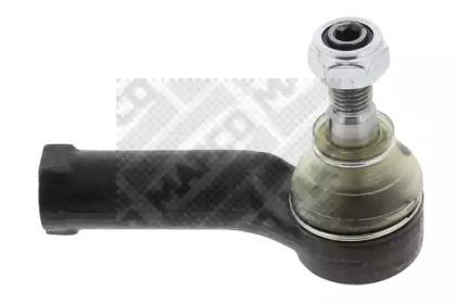 Mapco 51712 End assy tie rod steering Mapco 51712 End assy tie rod steering