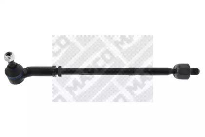 Mapco 51713 End assy steering rack
