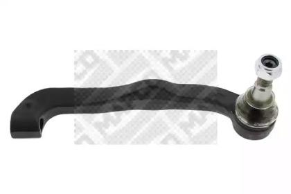 Mapco 51719HPS End assy tie rod steering Mapco 51719HPS End assy tie rod steering