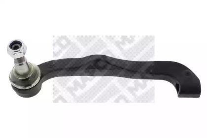 Mapco 51720HPS End assy tie rod steering Mapco 51720HPS End assy tie rod steering