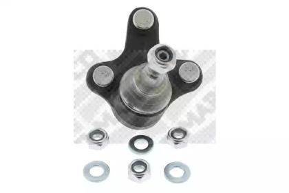 Mapco 51724 Опора кульова важеля