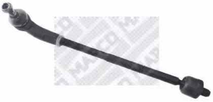 Mapco 51728 End assy steering rack Mapco 51728 End assy steering rack
