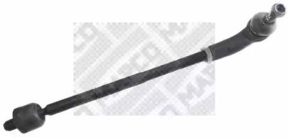 Mapco 51729 End assy steering rack Mapco 51729 End assy steering rack