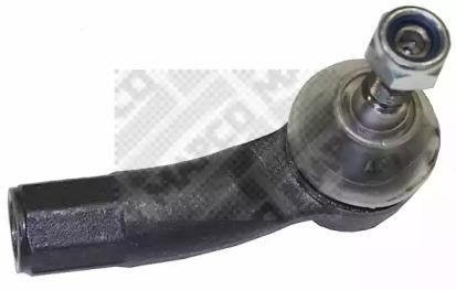 Mapco 51741 End assy tie rod steering
