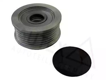 Autex 621742 Шкив генератора Autex 621742 Шкив генератора
