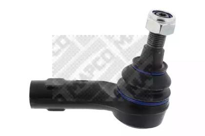 Mapco 51742 Наконечник поперечной рулевой тяги Mapco 51742 Наконечник поперечной рулевой тяги