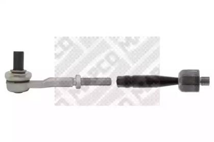 Mapco 51768 End assy steering rack Mapco 51768 End assy steering rack