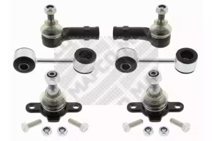 Mapco 51811 Shaft rep kit Mapco 51811 Shaft rep kit