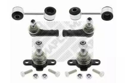 Mapco 51812 Shaft rep kit Mapco 51812 Shaft rep kit