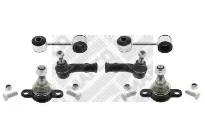 Mapco 51814 Shaft rep kit Mapco 51814 Shaft rep kit