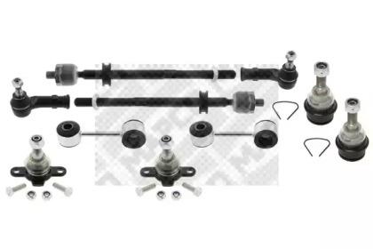 Mapco 51817 Shaft rep kit Mapco 51817 Shaft rep kit
