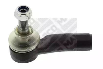 Mapco 51827 End assy tie rod steering Mapco 51827 End assy tie rod steering