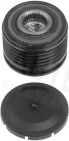 Autex 622044 Шкив генератора Autex 622044 Шкив генератора