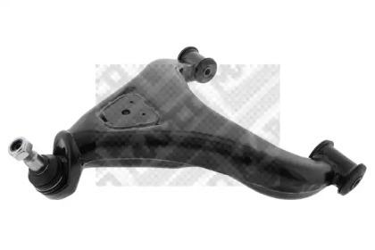 Mapco 51893 Arm assy suspension Mapco 51893 Arm assy suspension