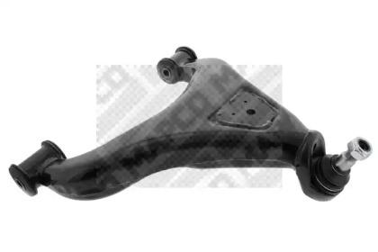 Mapco 51894 Arm assy suspension Mapco 51894 Arm assy suspension