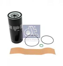 Diesel Technic 1.34052 Комплект фільтрів паливний мастила повітряний