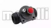 Metelli 04-0567 Cylinder drum brake