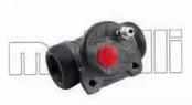 Metelli 04-0589 Cylinder drum brake