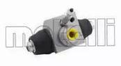 Metelli 04-0597 Циліндр гальмівний робочий Metelli 04-0597 Циліндр гальмівний робочий