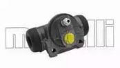Metelli 04-0646 Cylinder drum brake
