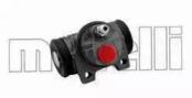 Metelli 04-0650 Цилиндр тормозной рабочий Metelli 04-0650 Цилиндр тормозной рабочий