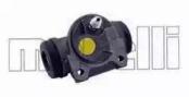 Metelli 04-0655 Cylinder drum brake