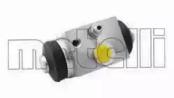 Metelli 04-0704 Циліндр гальмівний робочий