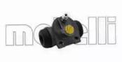 Metelli 04-0743 Cylinder drum brake