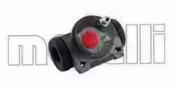 Metelli 04-0792 Cylinder drum brake Metelli 04-0792 Cylinder drum brake