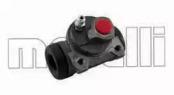 Metelli 04-0795 Cylinder drum brake Metelli 04-0795 Cylinder drum brake