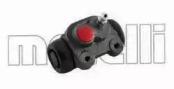 Metelli 04-0809 Цилиндр тормозной рабочий