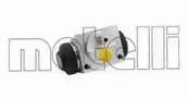 Metelli 04-0812 Cylinder drum brake
