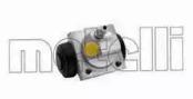 Metelli 04-0981 Цилиндр тормозной рабочий Metelli 04-0981 Цилиндр тормозной рабочий