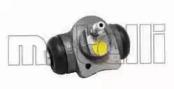 Metelli 04-0982 Цилиндр тормозной рабочий Metelli 04-0982 Цилиндр тормозной рабочий