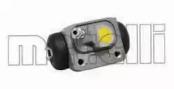 Metelli 04-1005 Cylinder drum brake